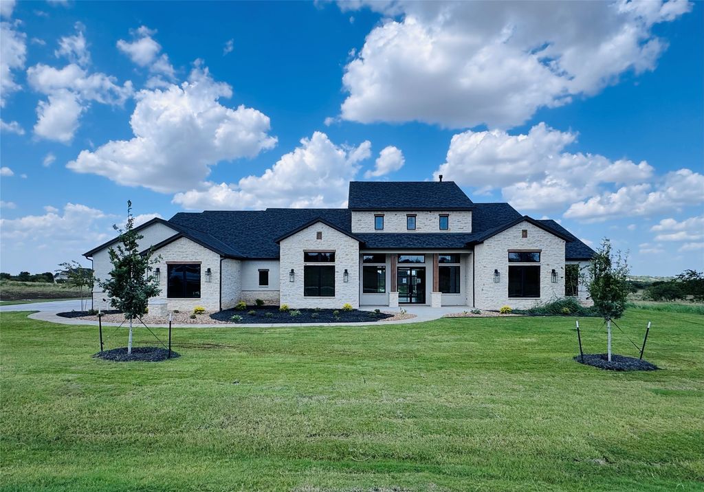4009 Charleston Peak, Aledo, TX 76008