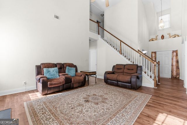 106 Shiloh Court, Macon, GA 31206