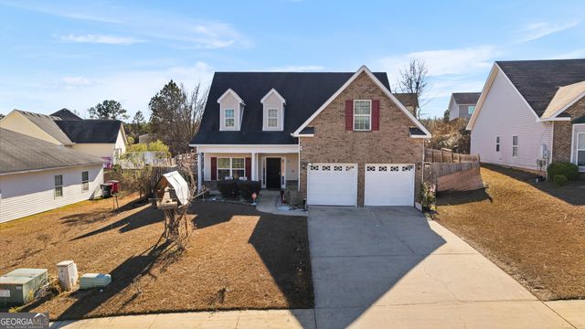 106 Shiloh Court, Macon, GA 31206