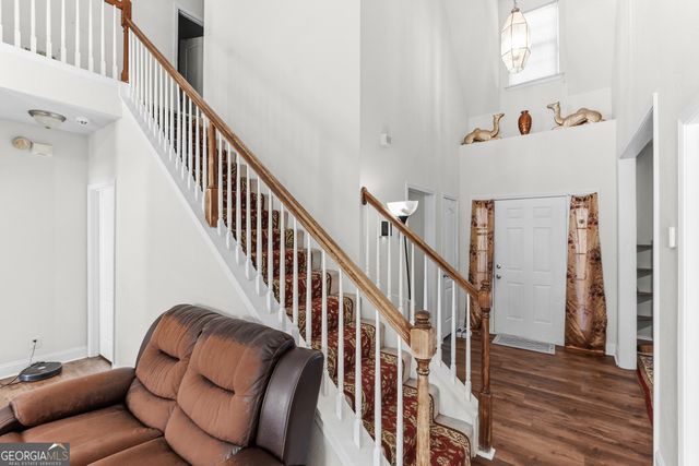 106 Shiloh Court, Macon, GA 31206