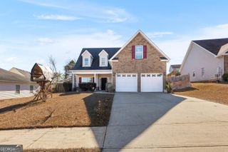 106 Shiloh Court, Macon, GA 31206