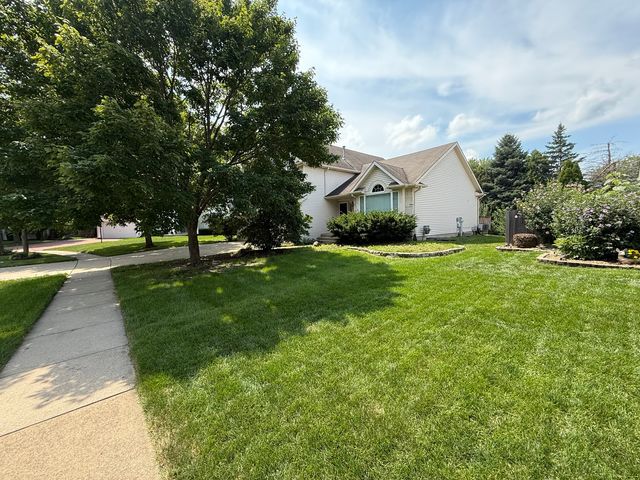 1715 Pembrook Court, Plainfield, IL 60586