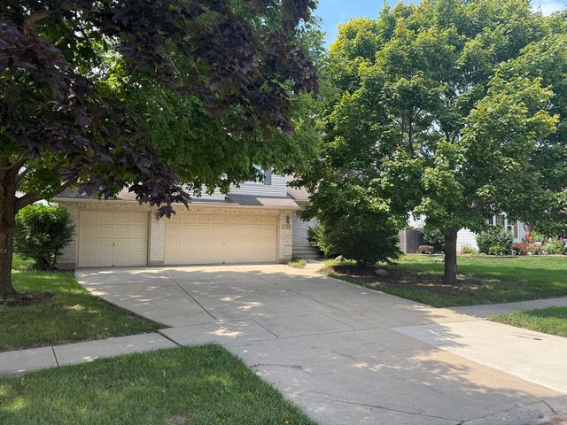 1715 Pembrook Court, Plainfield, IL 60586