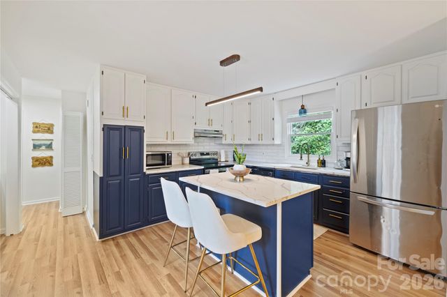 3954 NC 80 Highway, Bakersville, NC 28705