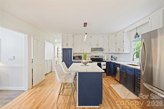 3954 NC 80 Highway, Bakersville, NC 28705
