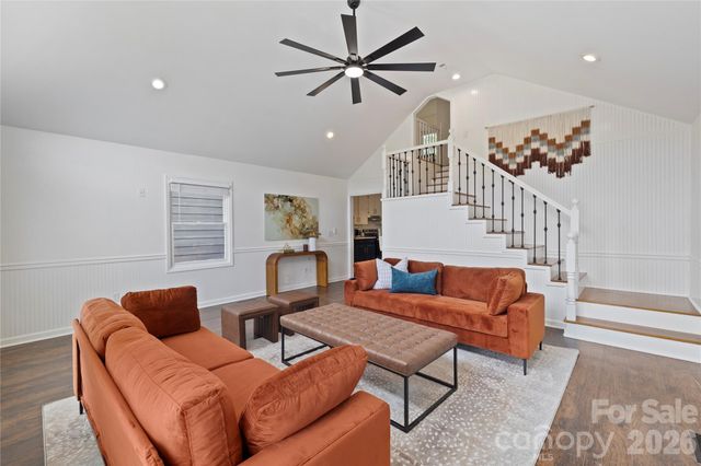3954 NC 80 Highway, Bakersville, NC 28705