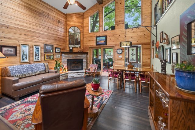 100 King Lance Court, Scroggins, TX 75480