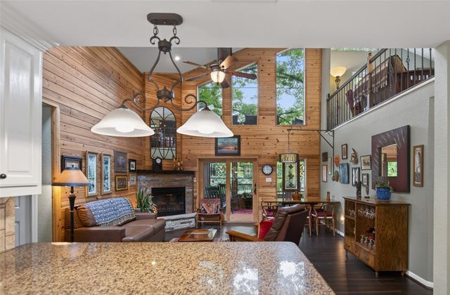 100 King Lance Court, Scroggins, TX 75480