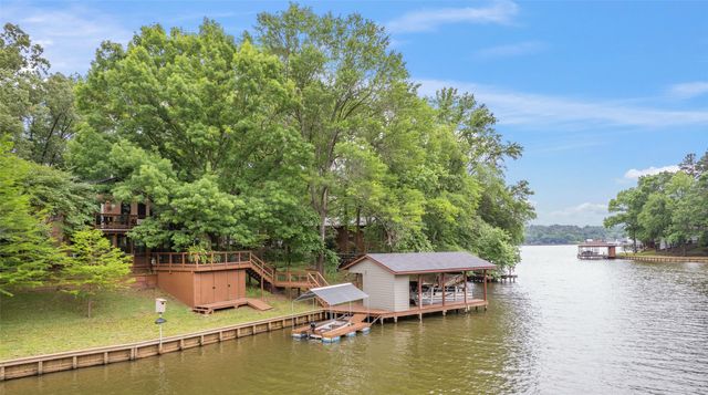 100 King Lance Court, Scroggins, TX 75480