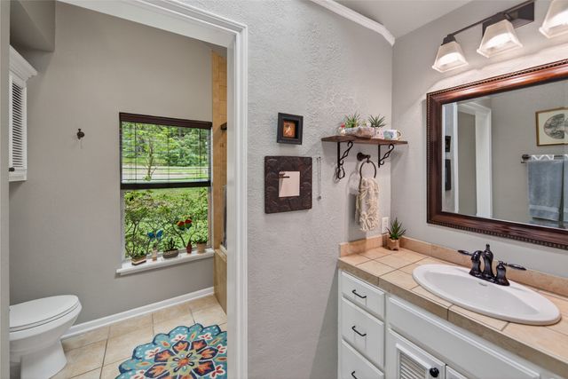100 King Lance Court, Scroggins, TX 75480
