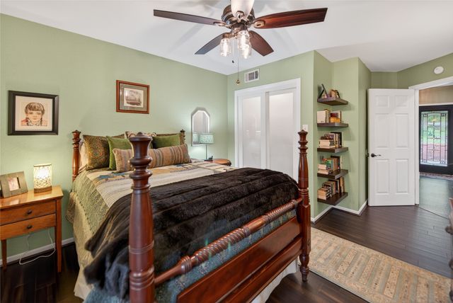100 King Lance Court, Scroggins, TX 75480