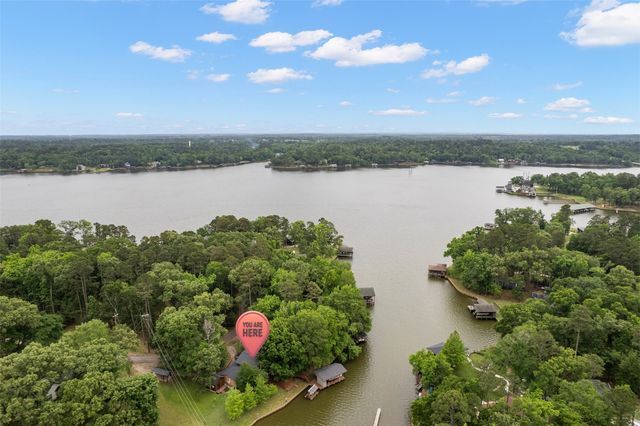 100 King Lance Court, Scroggins, TX 75480