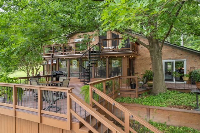 100 King Lance Court, Scroggins, TX 75480