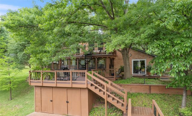 100 King Lance Court, Scroggins, TX 75480