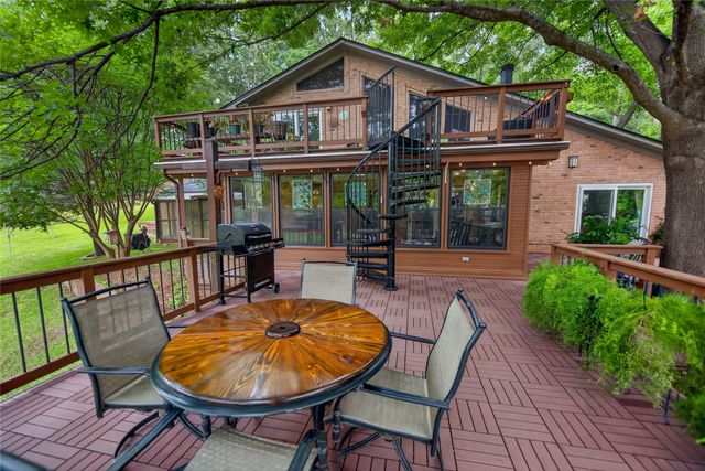 100 King Lance Court, Scroggins, TX 75480