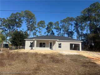 1408 Washington Boulevard NE, Lake Placid, FL 33852
