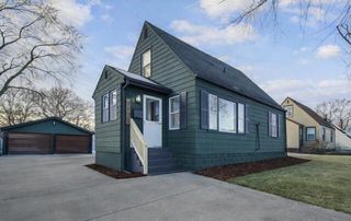 7120 Montana Avenue, Hammond, IN 46323