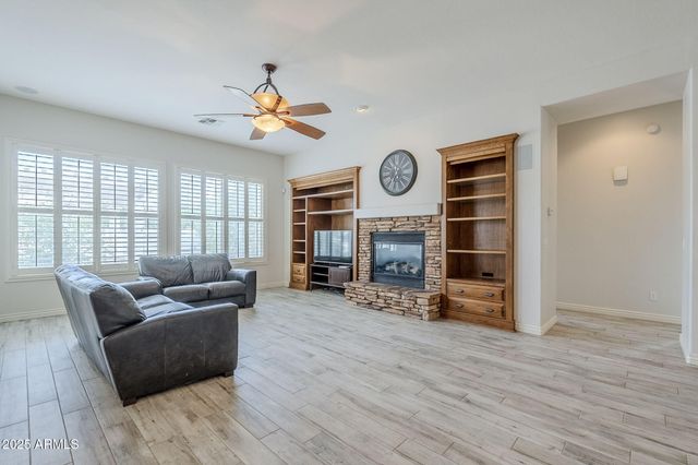 1858 E Coconino Drive, Chandler, AZ 85249