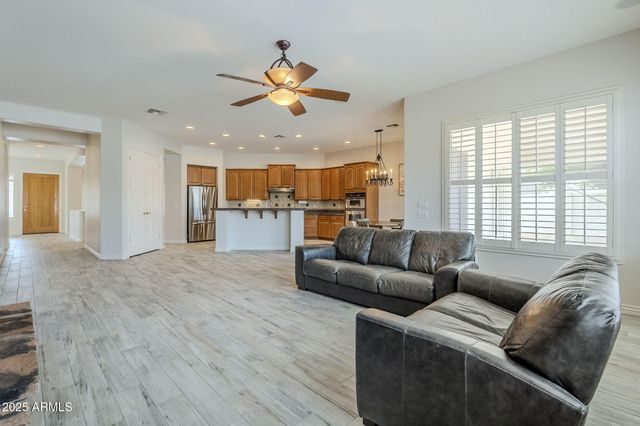 1858 E Coconino Drive, Chandler, AZ 85249