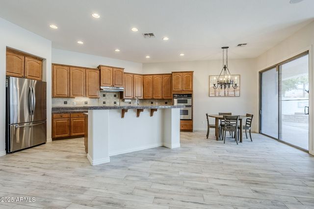 1858 E Coconino Drive, Chandler, AZ 85249