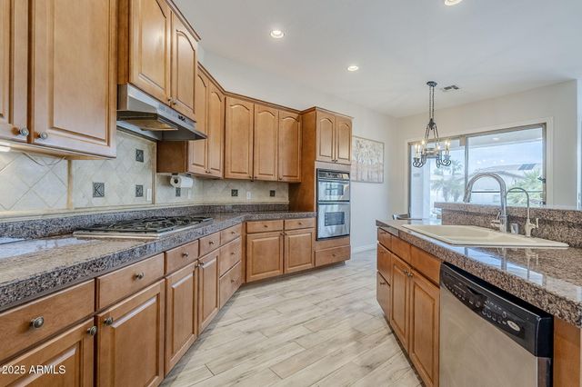 1858 E Coconino Drive, Chandler, AZ 85249