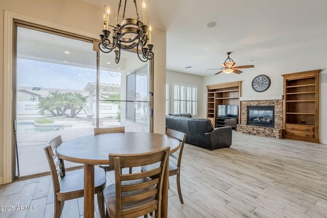 1858 E Coconino Drive, Chandler, AZ 85249