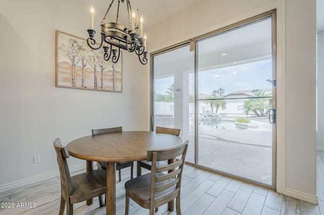 1858 E Coconino Drive, Chandler, AZ 85249