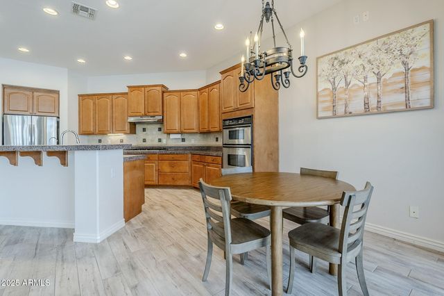 1858 E Coconino Drive, Chandler, AZ 85249