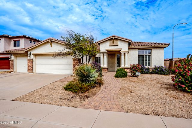 1858 E Coconino Drive, Chandler, AZ 85249