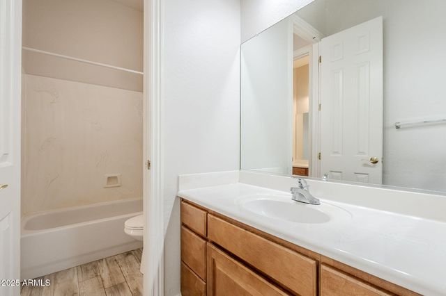 1858 E Coconino Drive, Chandler, AZ 85249