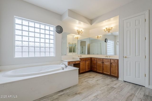 1858 E Coconino Drive, Chandler, AZ 85249