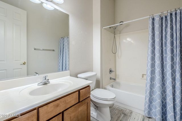 1858 E Coconino Drive, Chandler, AZ 85249