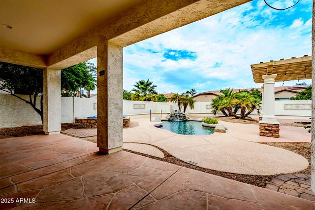 1858 E Coconino Drive, Chandler, AZ 85249