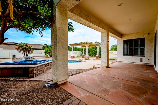 1858 E Coconino Drive, Chandler, AZ 85249