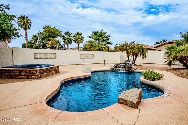 1858 E Coconino Drive, Chandler, AZ 85249