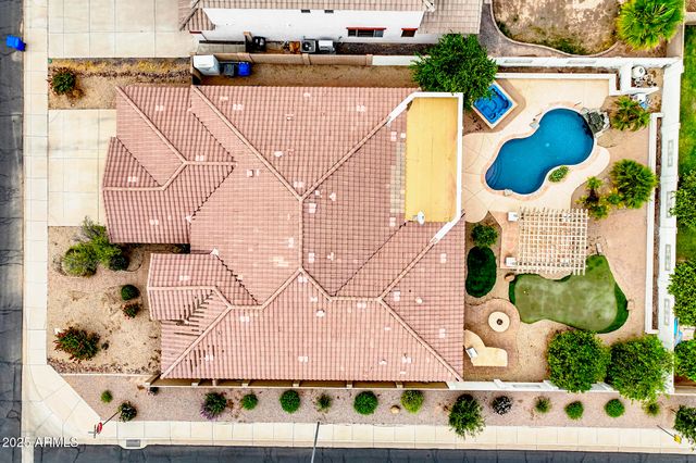 1858 E Coconino Drive, Chandler, AZ 85249