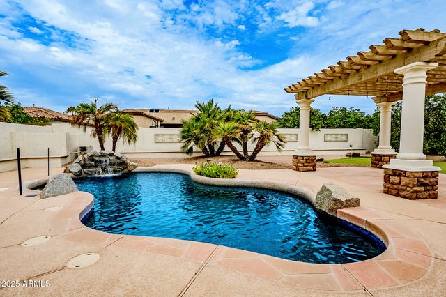 1858 E Coconino Drive, Chandler, AZ 85249