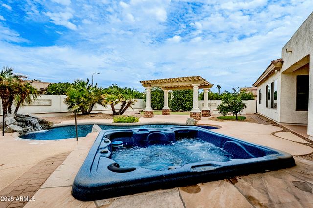 1858 E Coconino Drive, Chandler, AZ 85249