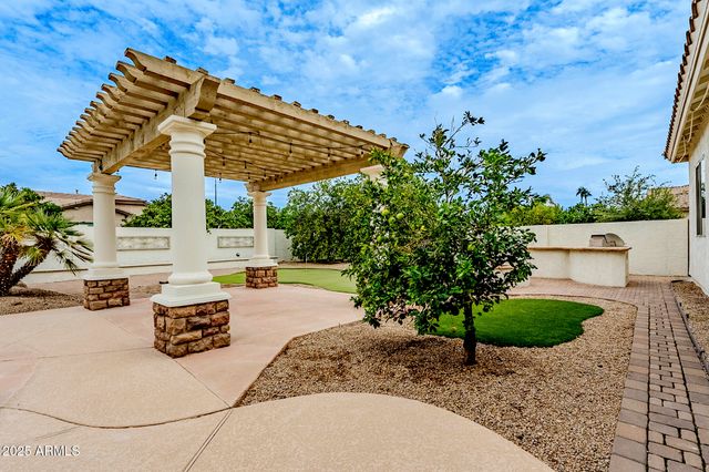 1858 E Coconino Drive, Chandler, AZ 85249