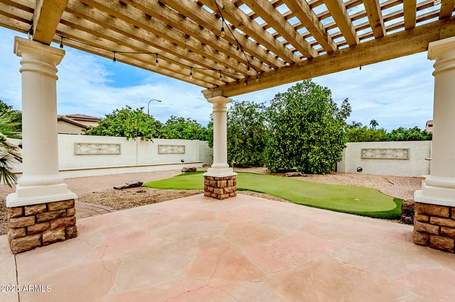 1858 E Coconino Drive, Chandler, AZ 85249