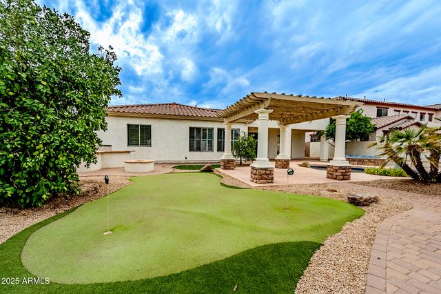 1858 E Coconino Drive, Chandler, AZ 85249