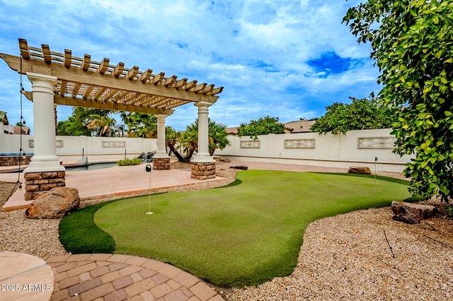 1858 E Coconino Drive, Chandler, AZ 85249