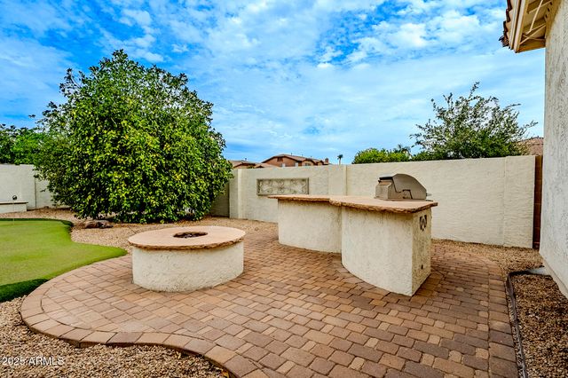 1858 E Coconino Drive, Chandler, AZ 85249