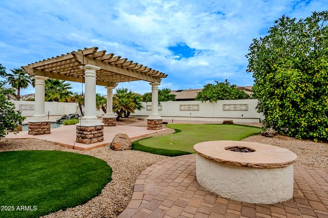 1858 E Coconino Drive, Chandler, AZ 85249