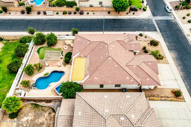 1858 E Coconino Drive, Chandler, AZ 85249