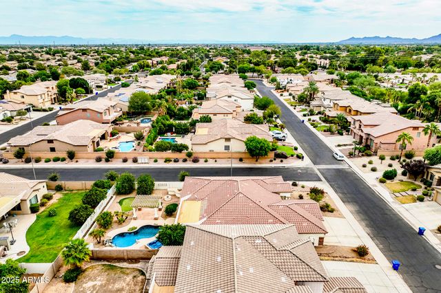 1858 E Coconino Drive, Chandler, AZ 85249