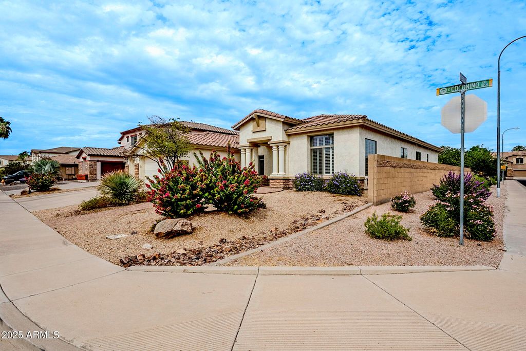 1858 E Coconino Drive, Chandler, AZ 85249