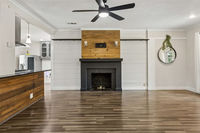 3411 Gibsondell Avenue, Dallas, TX 75211