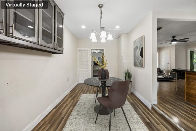 3411 Gibsondell Avenue, Dallas, TX 75211