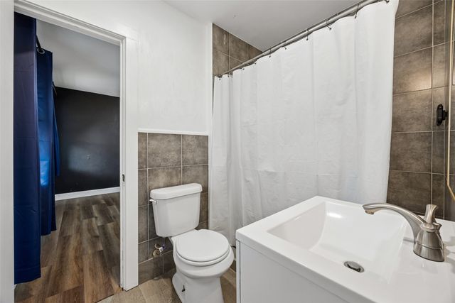 3411 Gibsondell Avenue, Dallas, TX 75211